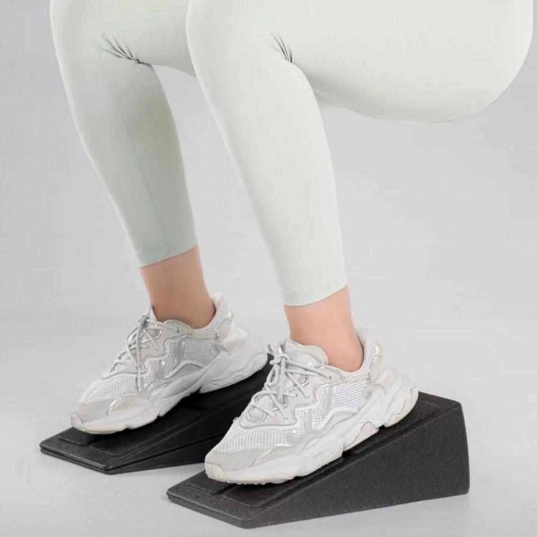 Blocs d’Inclinaison Réglables – Mobilité & Stretching de Précision Admin Justfocus - LTE