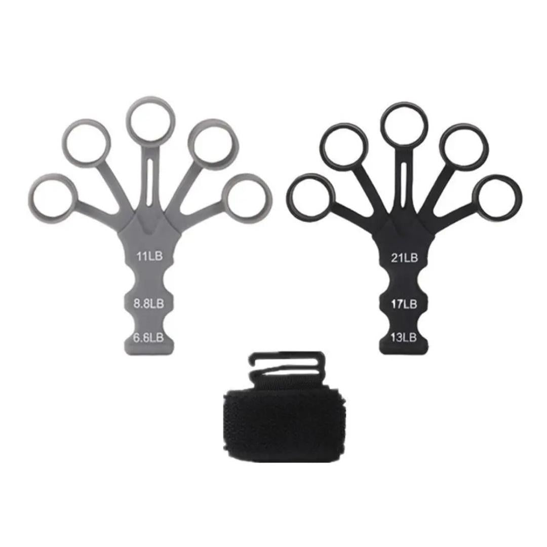 Extenseur de Doigts – Renforcement & Mobilité Articulaire Admin Justfocus - LTE