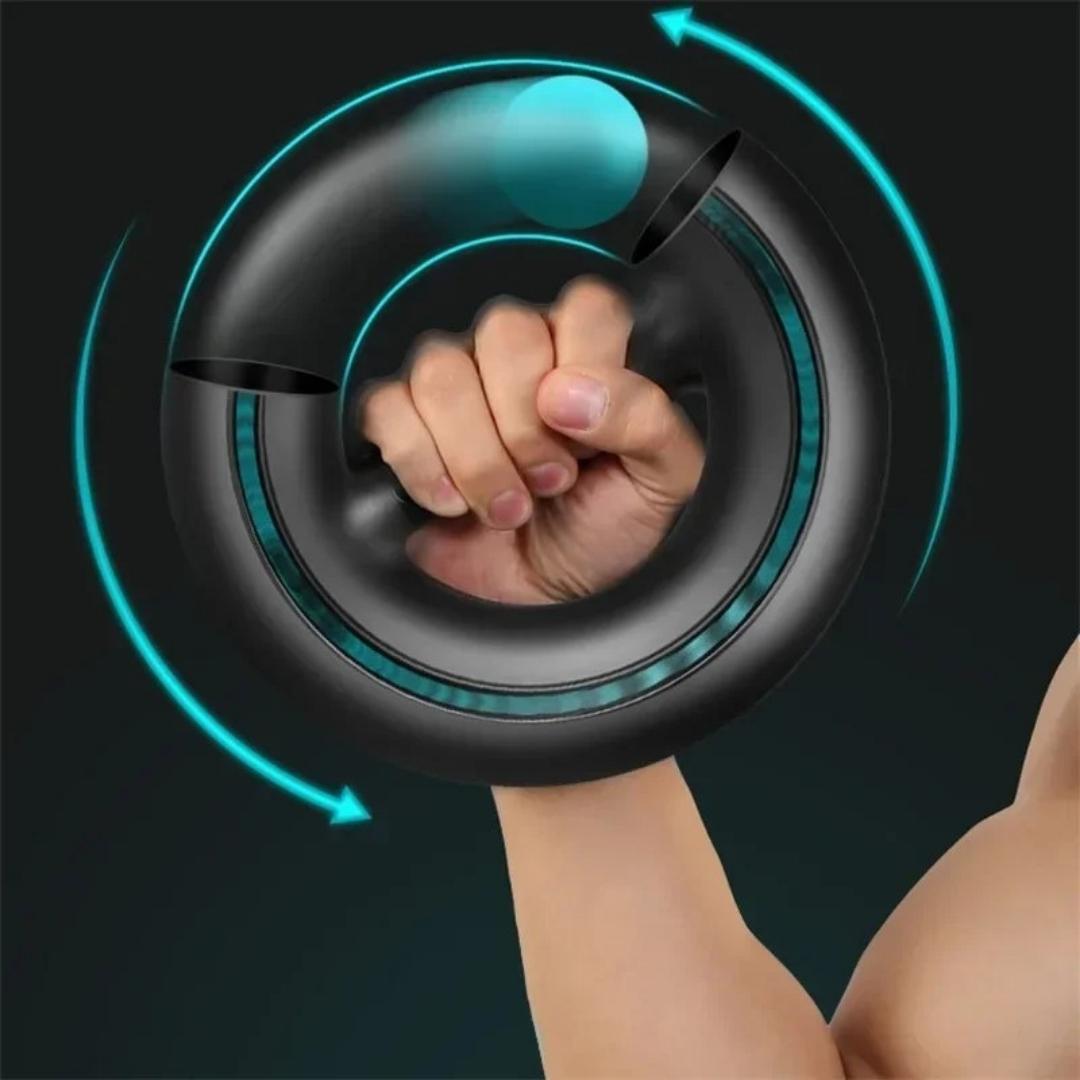 Power Ball Intelligente – Maîtrise & Performance au Creux de la Main Admin Justfocus - LTE