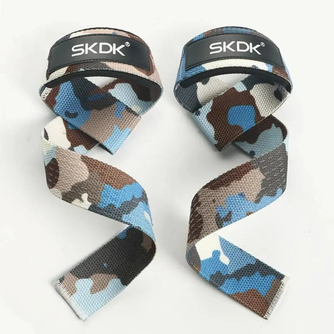 Sangles de Tirage Renforcées – Puissance Maximale, Prise Sécurisée Admin Justfocus - LTE