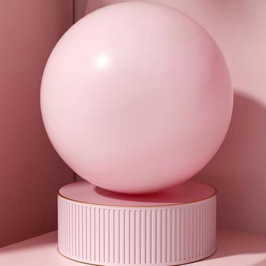 Pilates Balance Ball – Fluidité et Contrôle à Chaque Mouvement Admin Justfocus - LTE