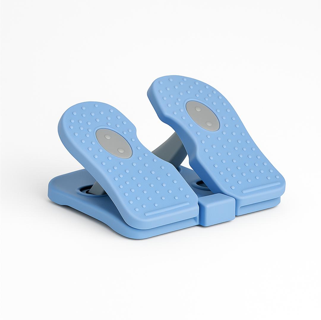 Planche d’Étirement Réglable – Soulagez, Mobilisez, Prévenez Admin Justfocus - LTE