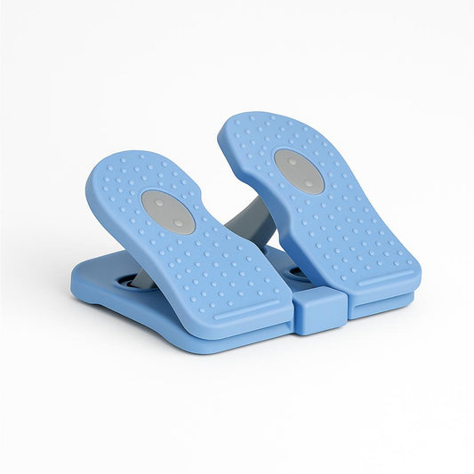 Planche d’Étirement Réglable – Soulagez, Mobilisez, Prévenez Admin Justfocus - LTE