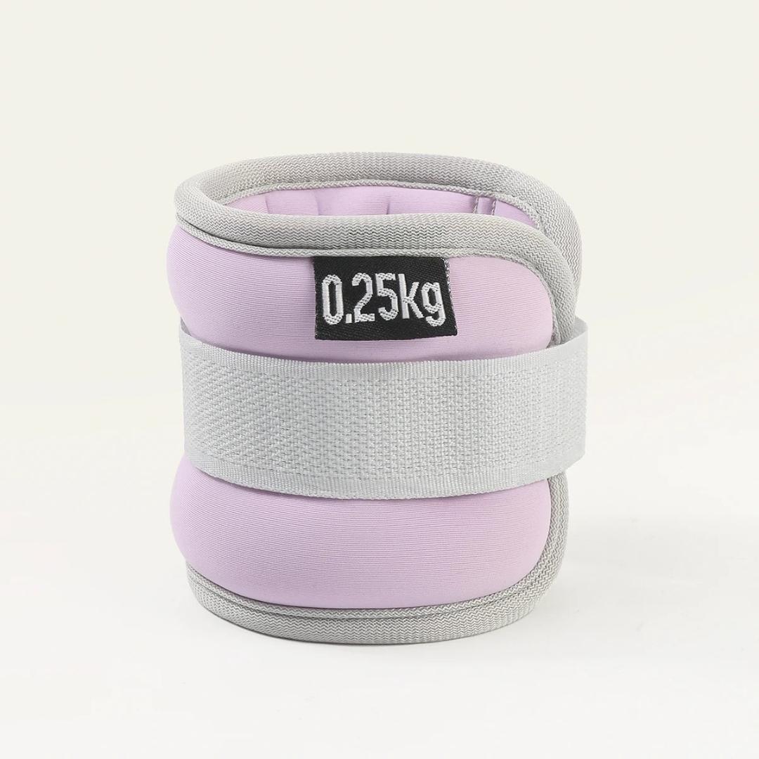 Bracelets Lestés pour Chevilles & Poignets – Boostez Vos Mouvements Admin Justfocus - LTE