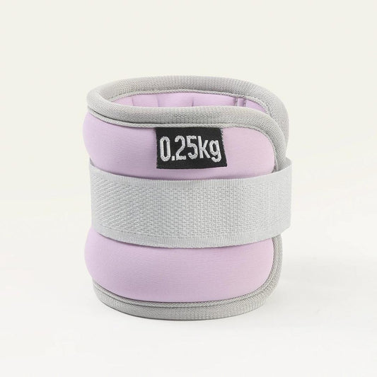 Bracelets Lestés pour Chevilles & Poignets – Boostez Vos Mouvements Admin Justfocus - LTE