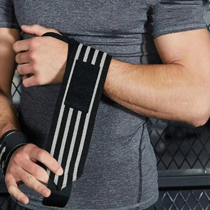 Bande de Soutien Élastique – Stabilité & Performance Admin Justfocus - LTE