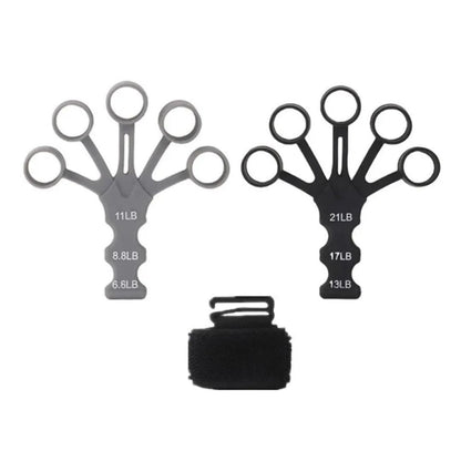 Extenseur de Doigts – Renforcement & Mobilité Articulaire Admin Justfocus - LTE