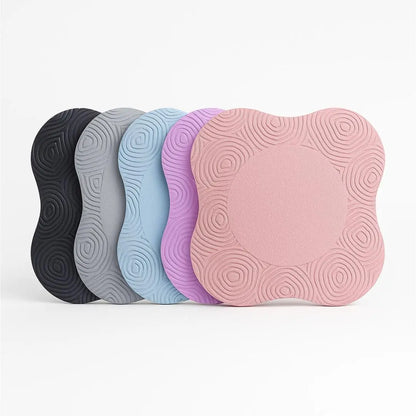 Coussins de Protection Articulaire – Soutien Doux pour Yoga & Fitness Admin Justfocus - LTE