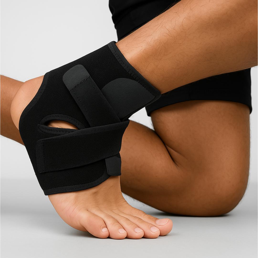 Support de Cheville Pro – Protection et Confort au Quotidien Admin Justfocus - LTE