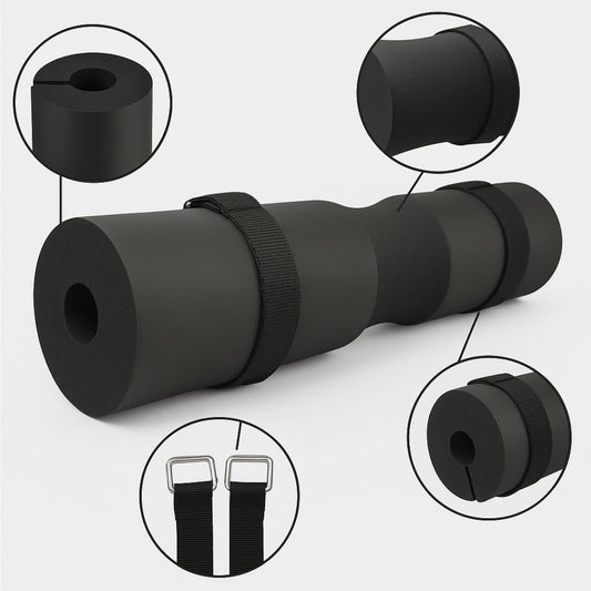 Coussin Elite pour Barre – Soutien Optimal pour vos Entraînements Admin Justfocus - LTE