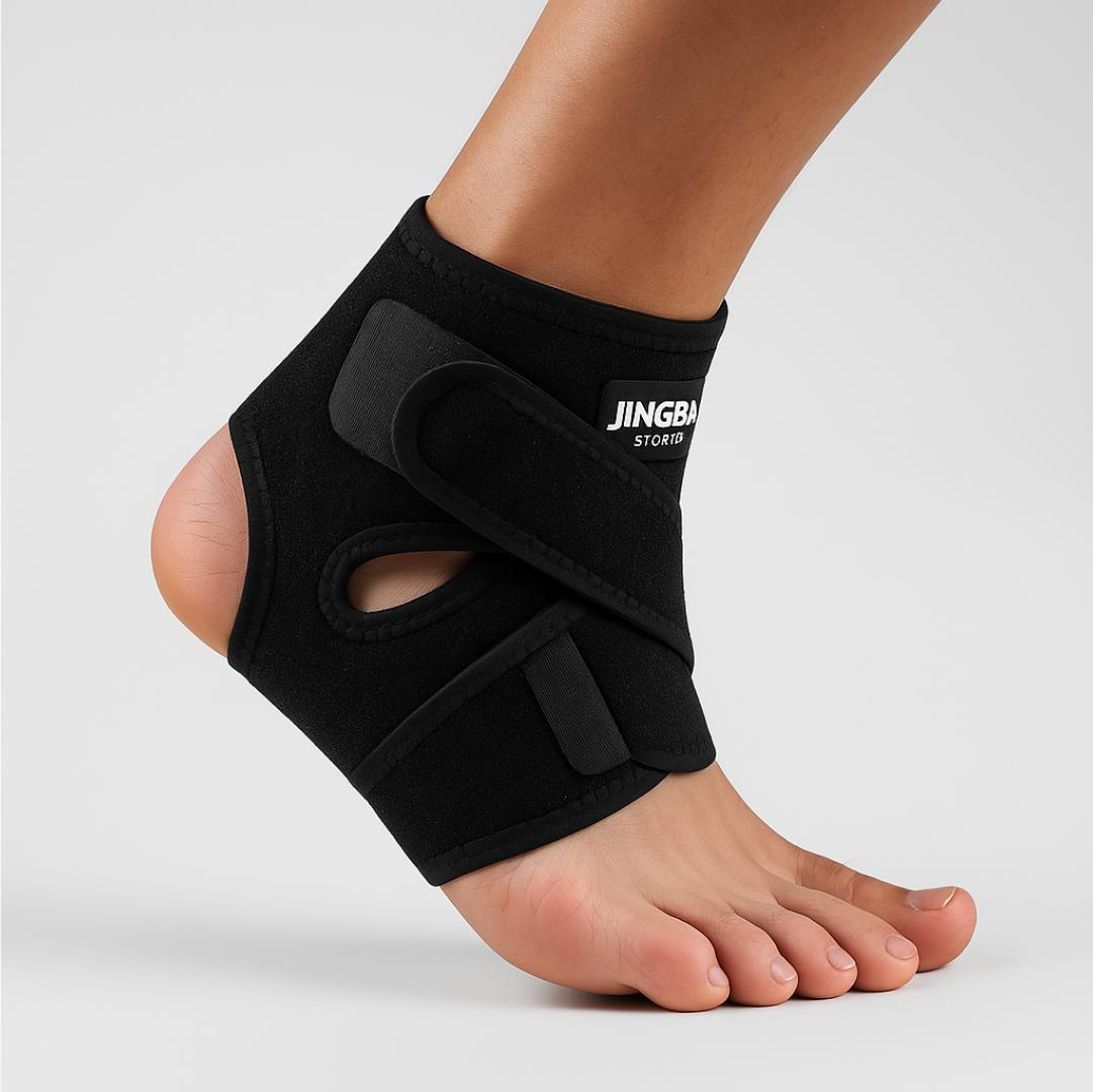 Support de Cheville Pro – Protection et Confort au Quotidien Admin Justfocus - LTE