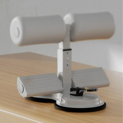 Barre de Maintien Sit-Up – Entraînement Abdos à Domicile Simplifié Admin Justfocus - LTE