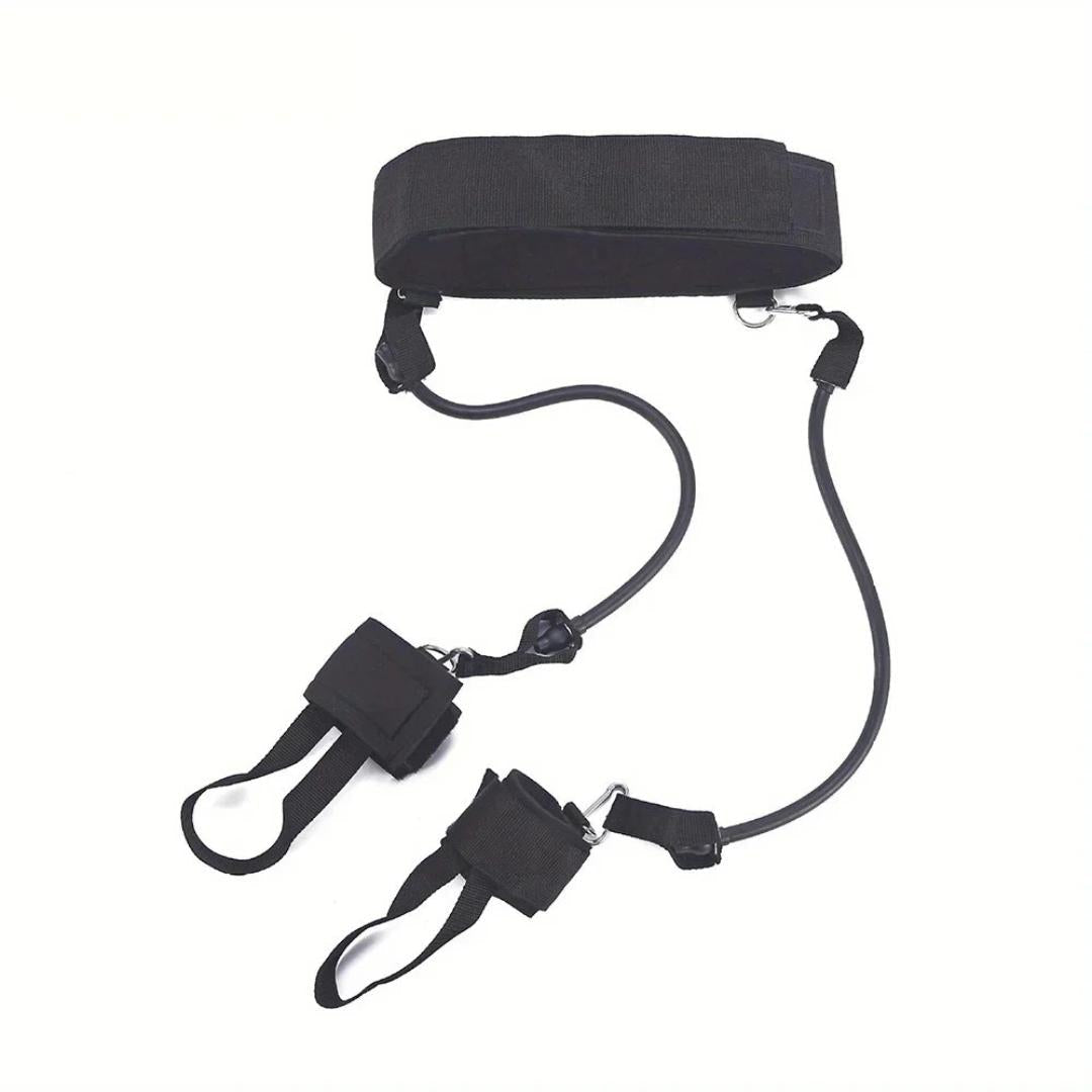 Système d’Entraînement Résisté – Mobilité, Puissance, Contrôle Admin Justfocus - LTE