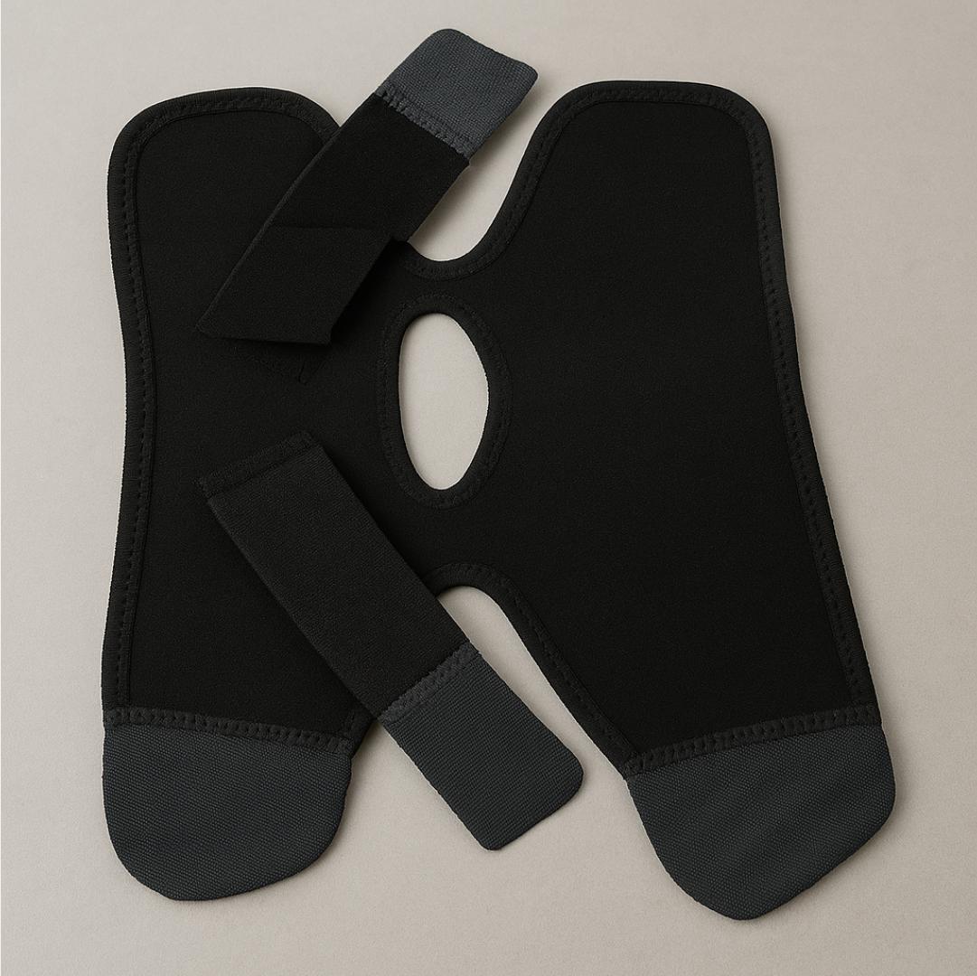 Support de Cheville Pro – Protection et Confort au Quotidien Admin Justfocus - LTE