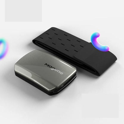 Capteur Cardiaque Intelligent – Votre Fréquence, Votre Contrôle Admin Justfocus - LTE