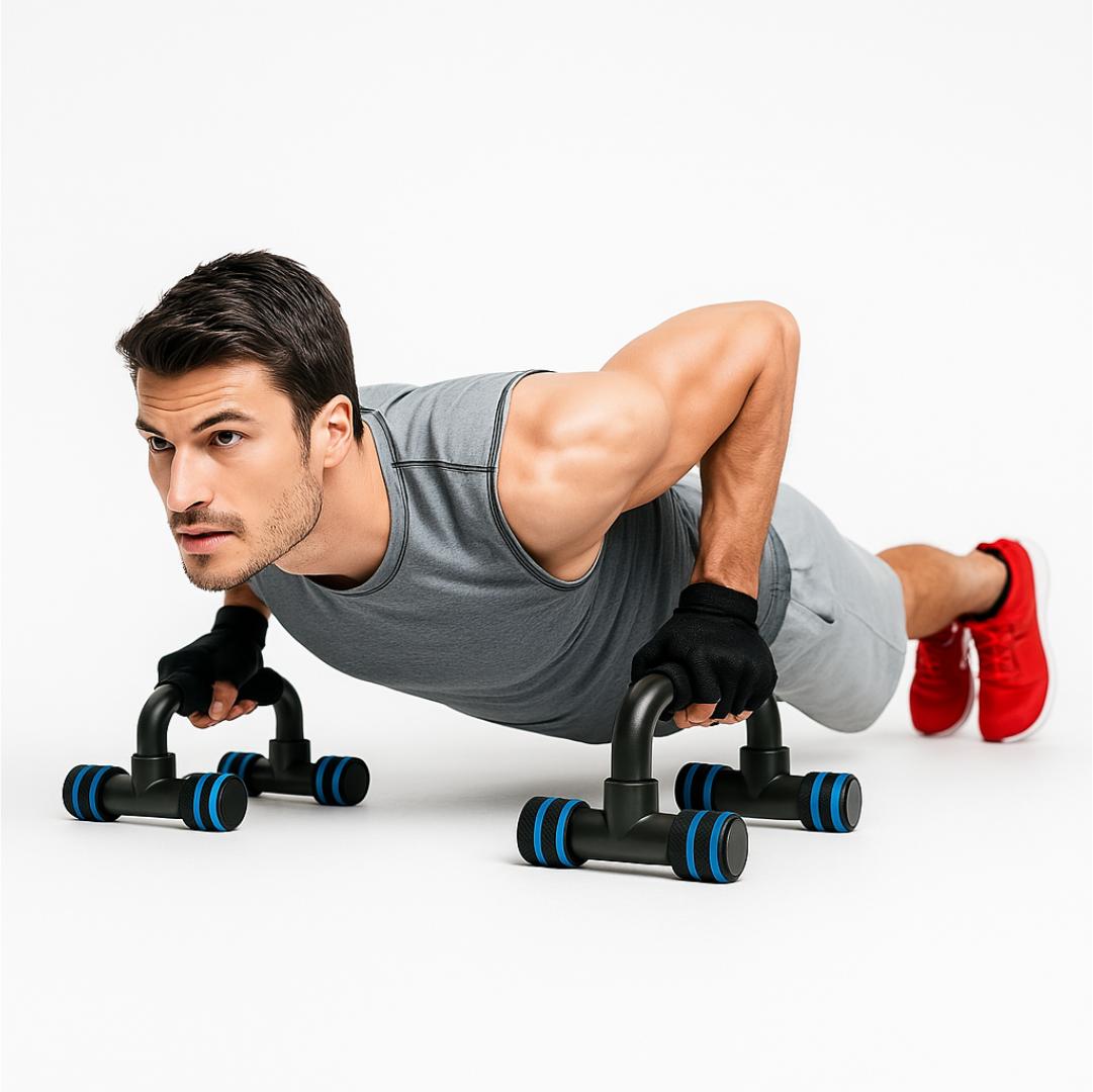 Poignées de Pompes Confort+ – Force, Stabilité, Performance Admin Justfocus - LTE