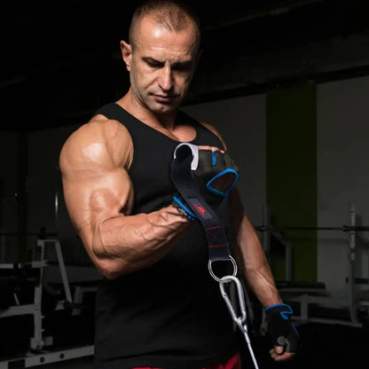 Poignées Universelles de Résistance – Contrôle, Confort et Performance Admin Justfocus - LTE