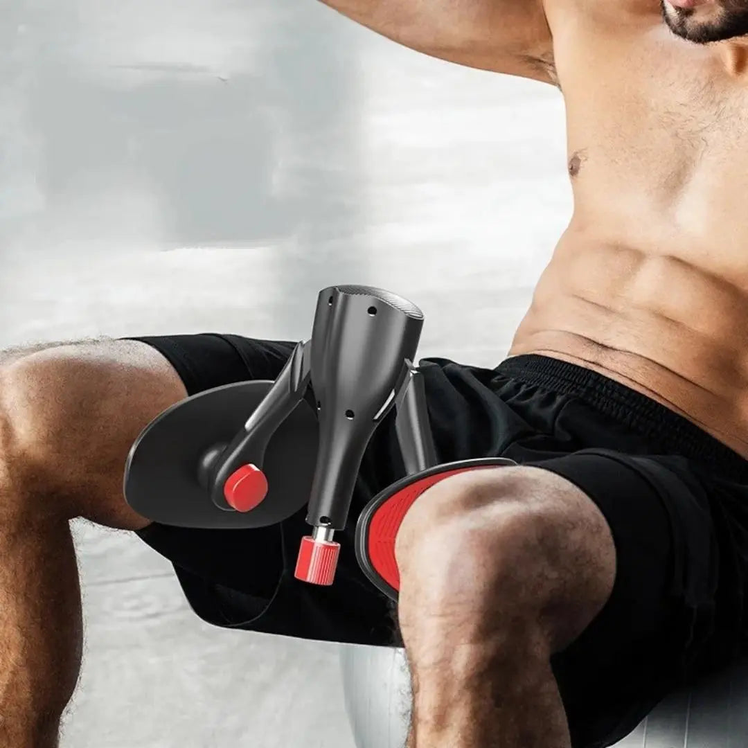 Appareil de Musculation Multifonction – Renforcez et Sculptez Votre Corps Admin Justfocus - LTE