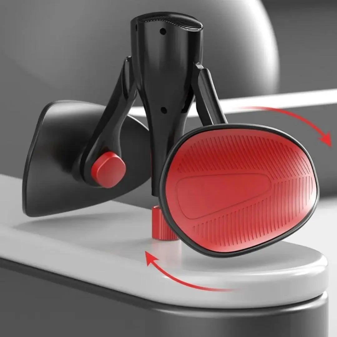 Appareil de Musculation Multifonction – Renforcez et Sculptez Votre Corps Admin Justfocus - LTE