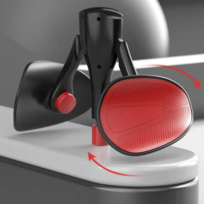 Appareil de Musculation Multifonction – Renforcez et Sculptez Votre Corps Admin Justfocus - LTE