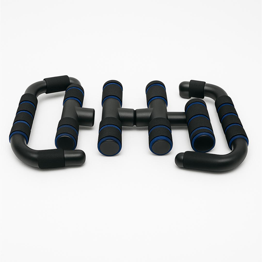 Poignées de Pompes Confort+ – Force, Stabilité, Performance Admin Justfocus - LTE