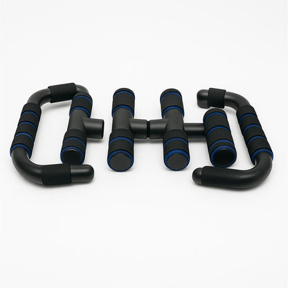 Poignées de Pompes Confort+ – Force, Stabilité, Performance Admin Justfocus - LTE