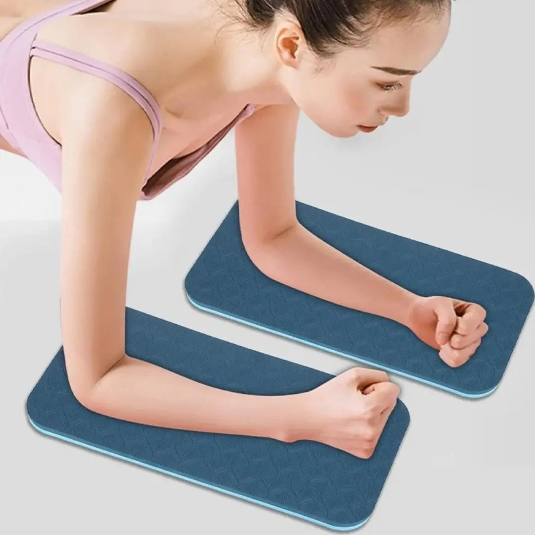 Tapis Articulaires Portables – Confort et Stabilité Ciblés Admin Justfocus - LTE