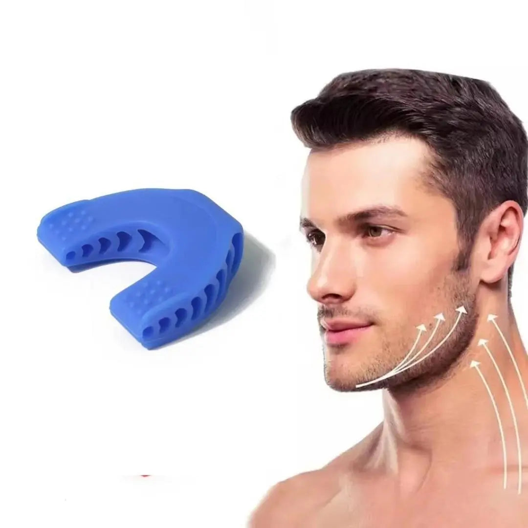 Entraîneur de Mâchoire – Redessinez Votre Jawline Naturellement Admin Justfocus - LTE