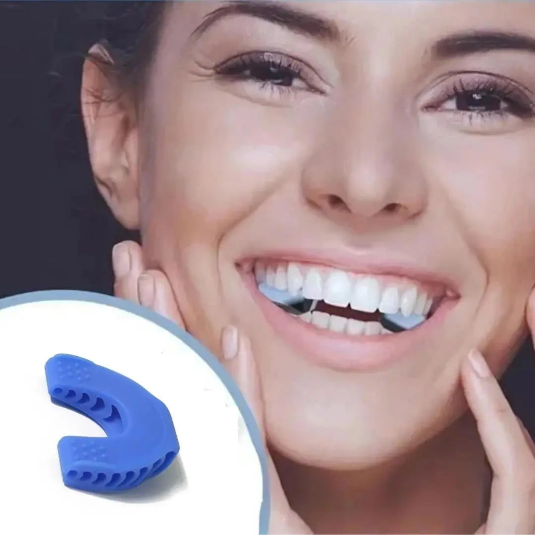 Entraîneur de Mâchoire – Redessinez Votre Jawline Naturellement Admin Justfocus - LTE