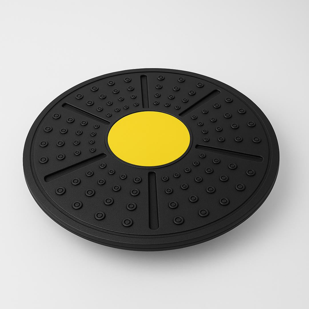 Plateau d’Équilibre Pro – Maîtrisez Votre Stabilité, Renforcez Votre Centre Admin Justfocus - LTE