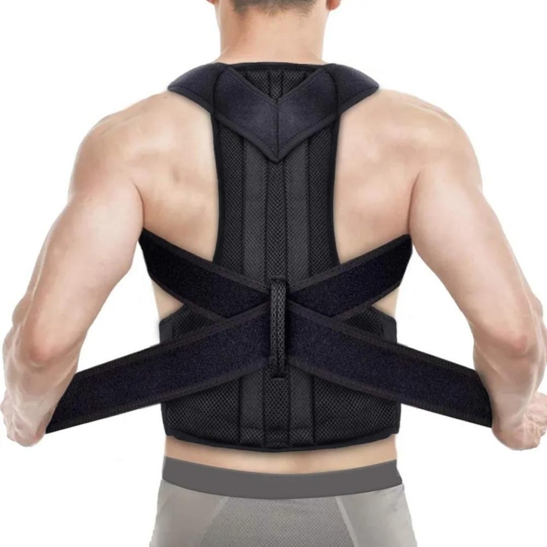 Correcteur de Posture SpineFit – Redressez, Respirez & Reprenez Confiance Admin Justfocus - LTE