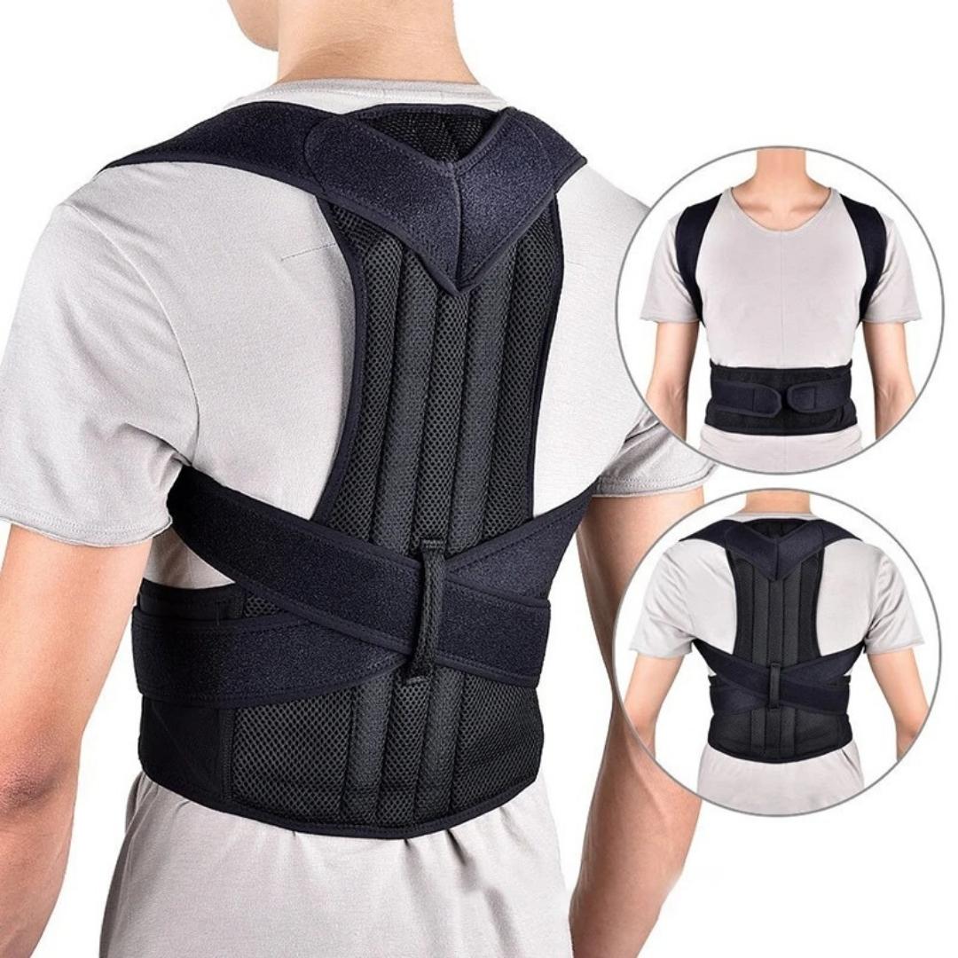 Correcteur de Posture SpineFit – Redressez, Respirez & Reprenez Confiance Admin Justfocus - LTE