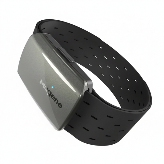 Capteur Cardiaque Intelligent – Votre Fréquence, Votre Contrôle