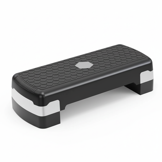 Plateforme Aérobic Antidérapante – Le Complice de Vos Séances Dynamiques